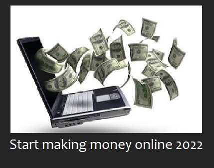 learn to make money online, start monetizing all your content.