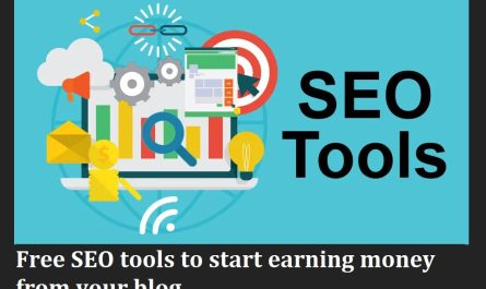 this are the best free seo analysis tools to start your online business