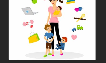 Start now as mommy blog expert and create content for beginners mom to earn money