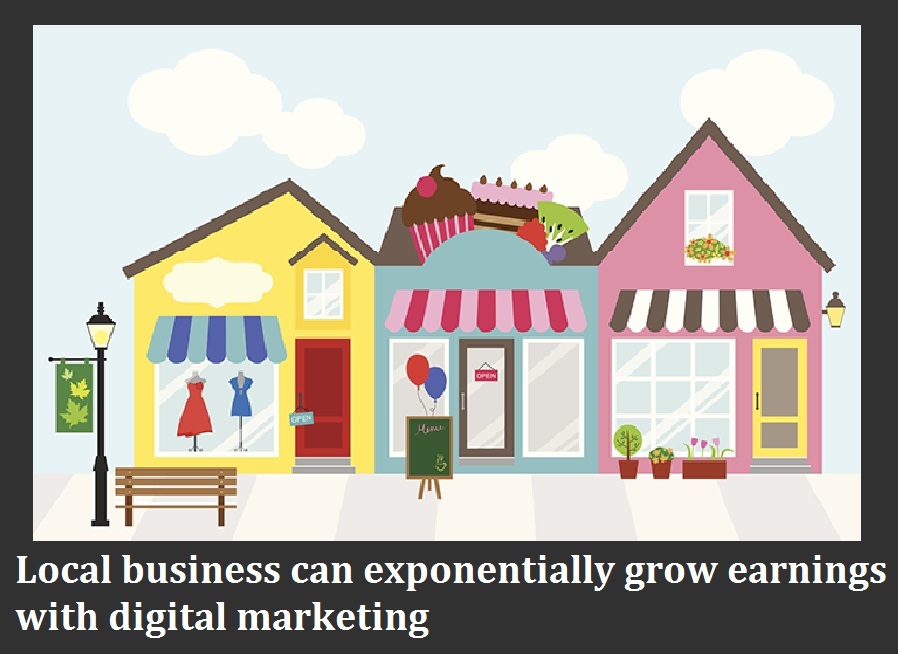 local business can benefit from digital marketing too