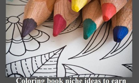 this coloring book niche ideas will help you earn $1000/month in amazon kdp