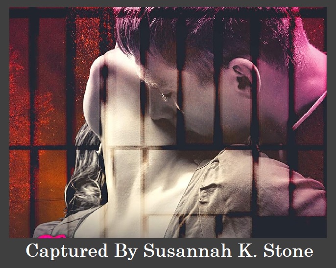 Prison romance books you need to read