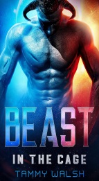 the beast, is the best book in the fated mates of breeder prison series, a great beginning for a first book, but sometimes it feels a bit slow.