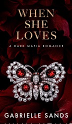 last but not least, a great book to start reading right now if you want a great arranged marriage mafia romance